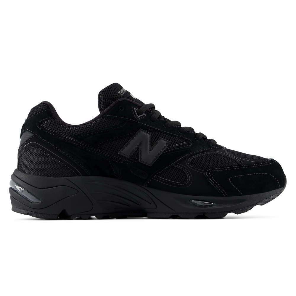 Férfi cipő New Balance U880R3PC – fekete