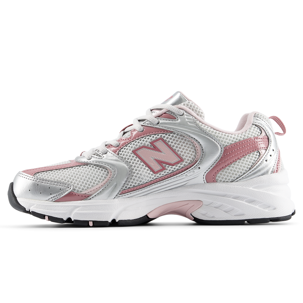 Unisex cipő New Balance U53022Q – fehér