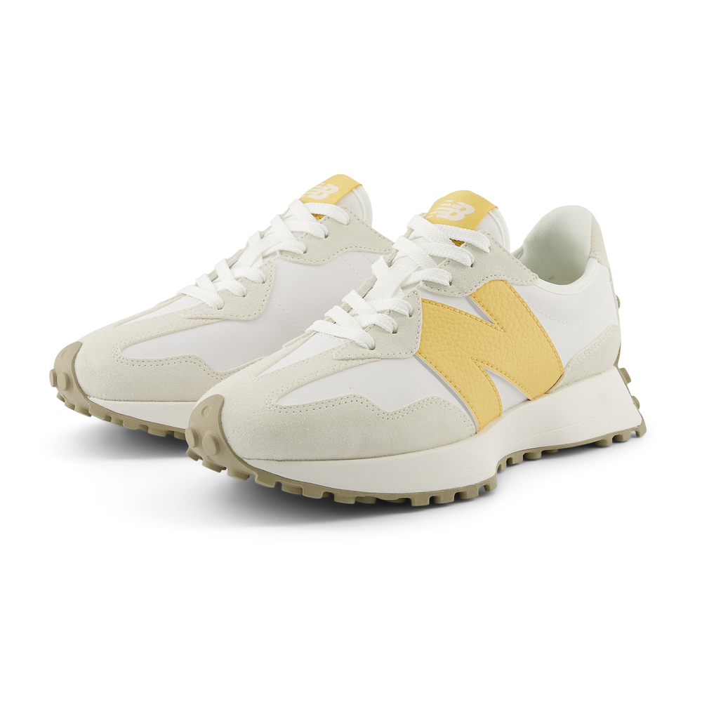 Női cipő New Balance WS327KF – bézs