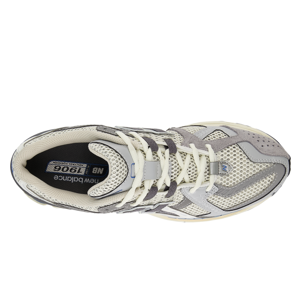 Unisex cipő New Balance U1906NA – többszínű
