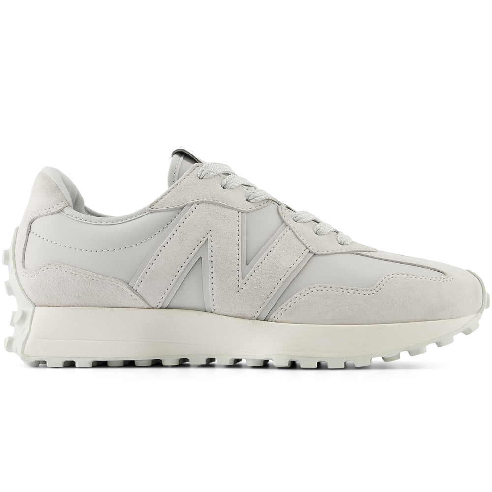 Unisex cipő New Balance U327LQ – szürke