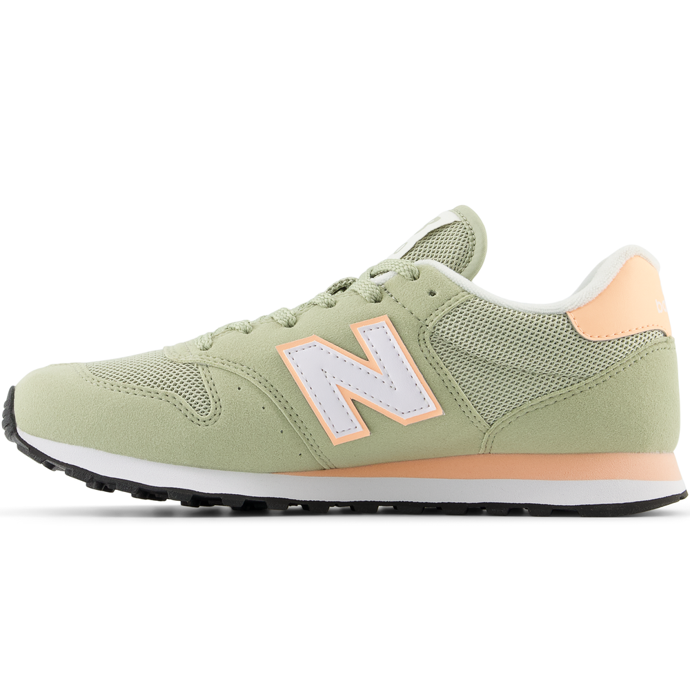 Női cipő New Balance GW500ME2 - zöld