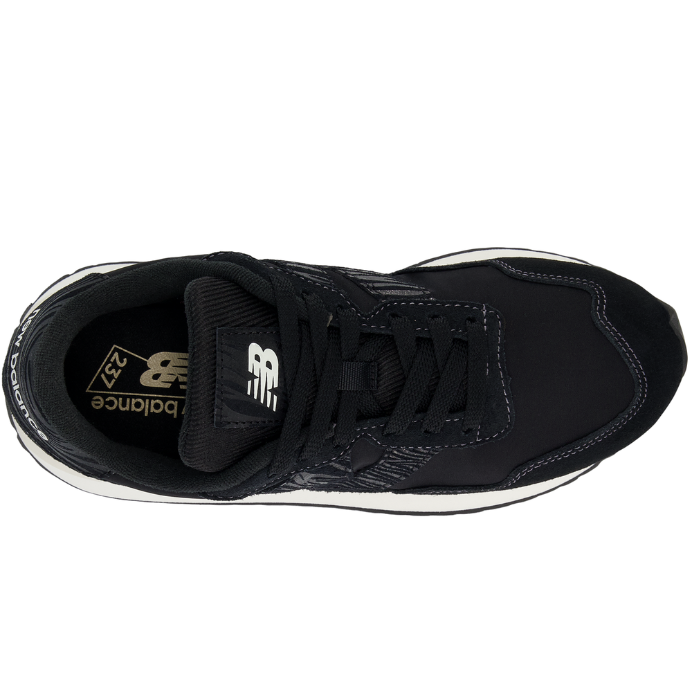 Női cipő New Balance WS237ABB – fekete