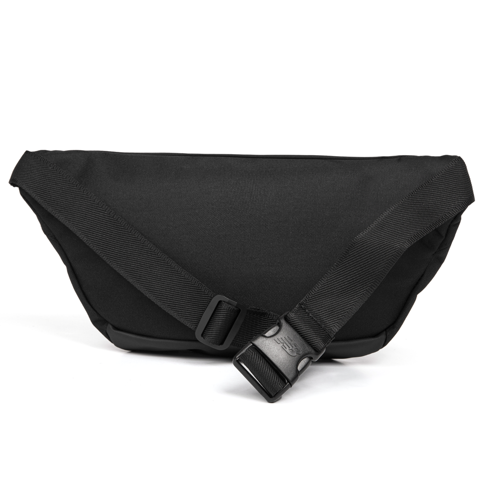 Övtáska New Balance LAB23001BWP – fekete