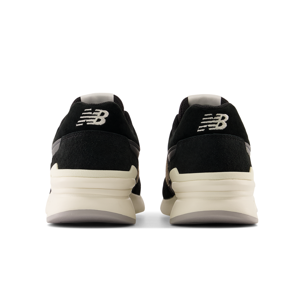 Férfi cipő New Balance CM997HPE – fekete
