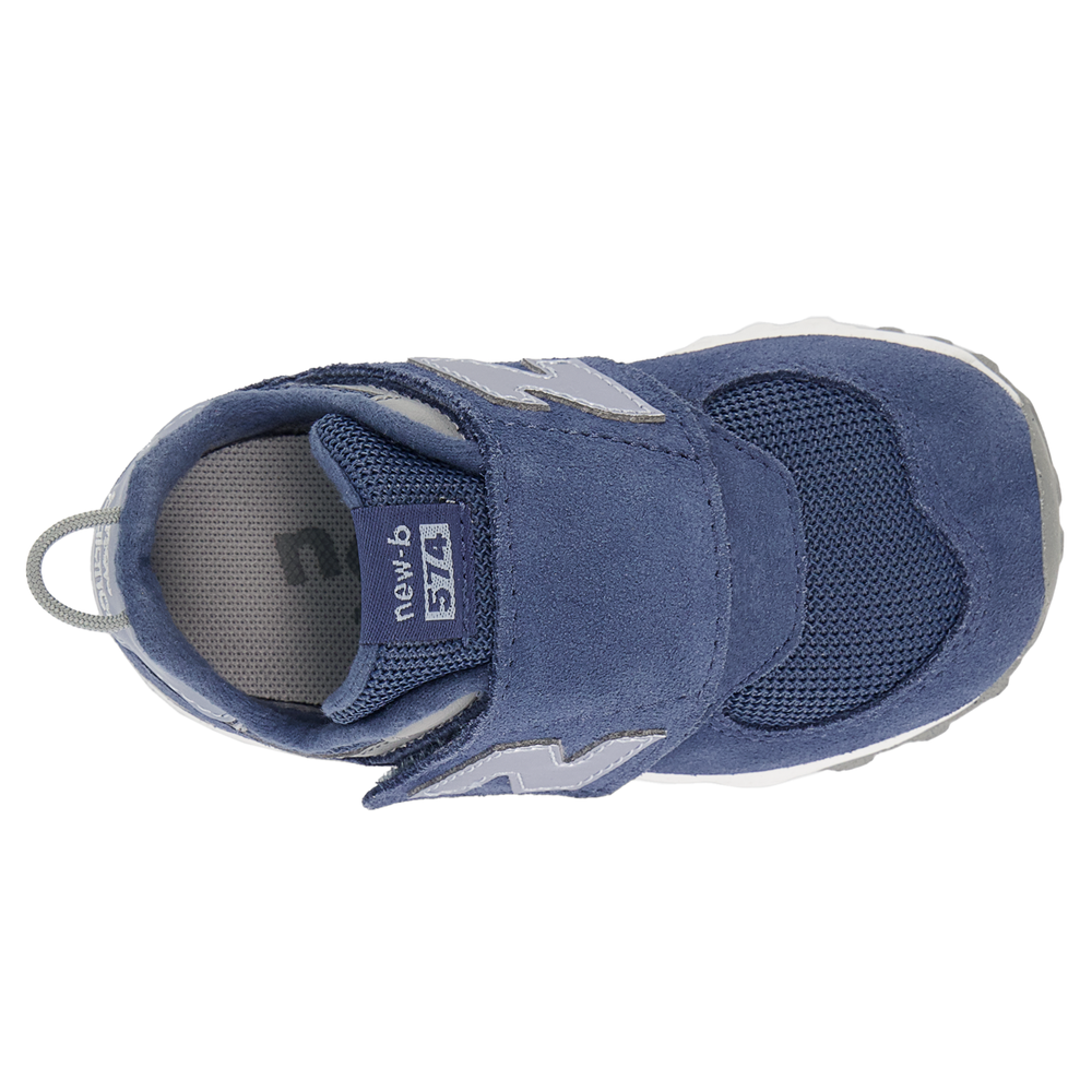 Gyerek cipő New Balance I5742MJ – kék