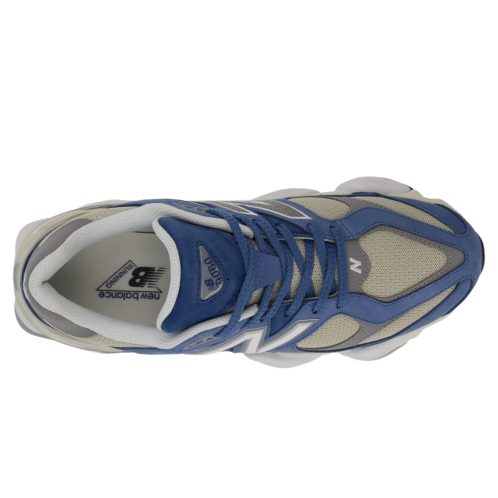 Unisex cipő New Balance U9060CTC – kék