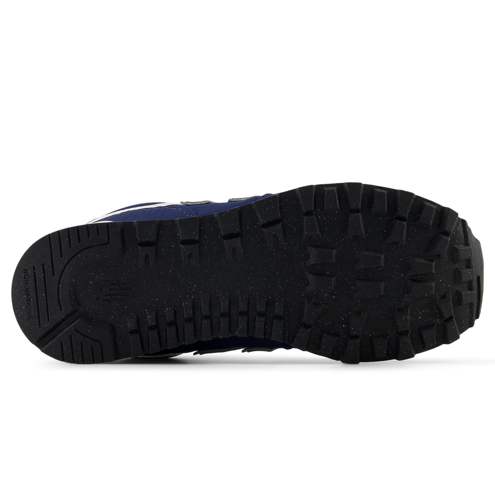 Gyermekcipő New Balance GC574BCE – sötétkék