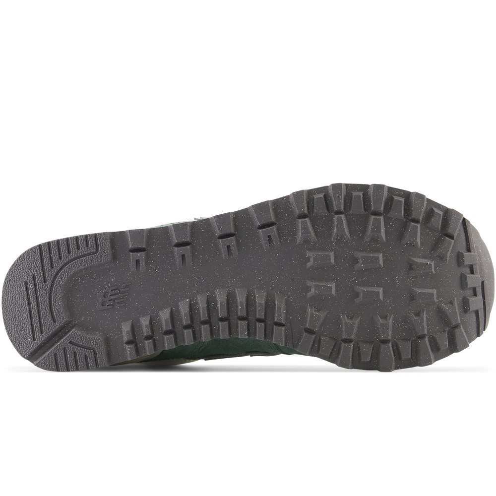 Női cipő New Balance WL574AJ2 – zöld
