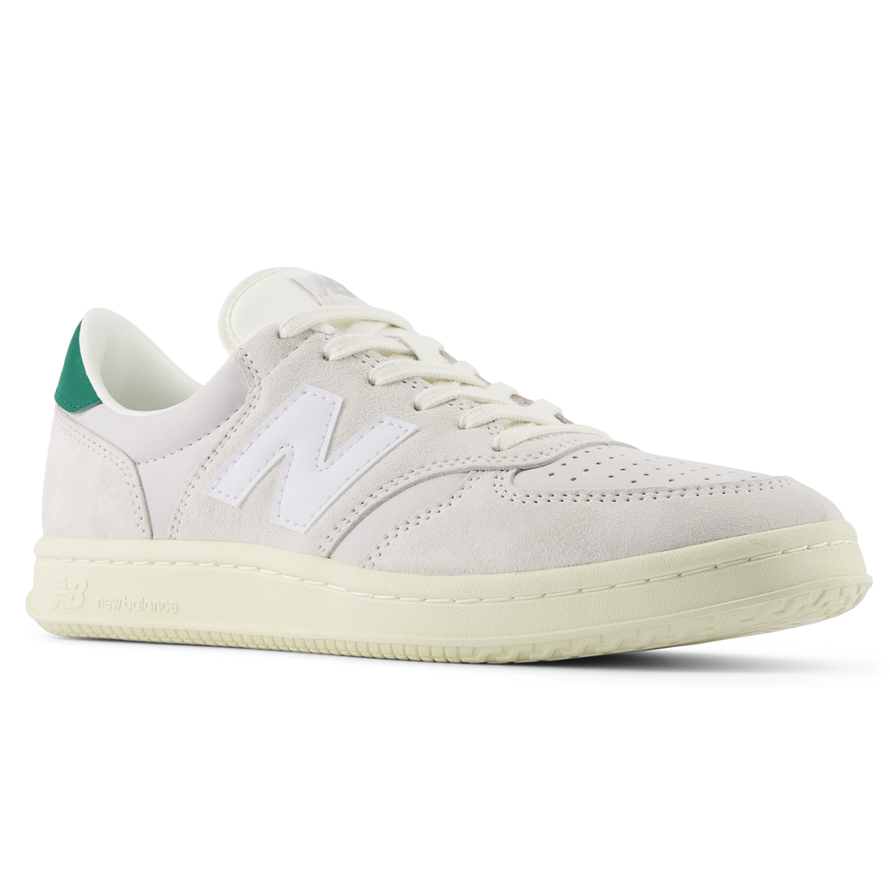 Unisex cipő New Balance CT500GRN – szürke