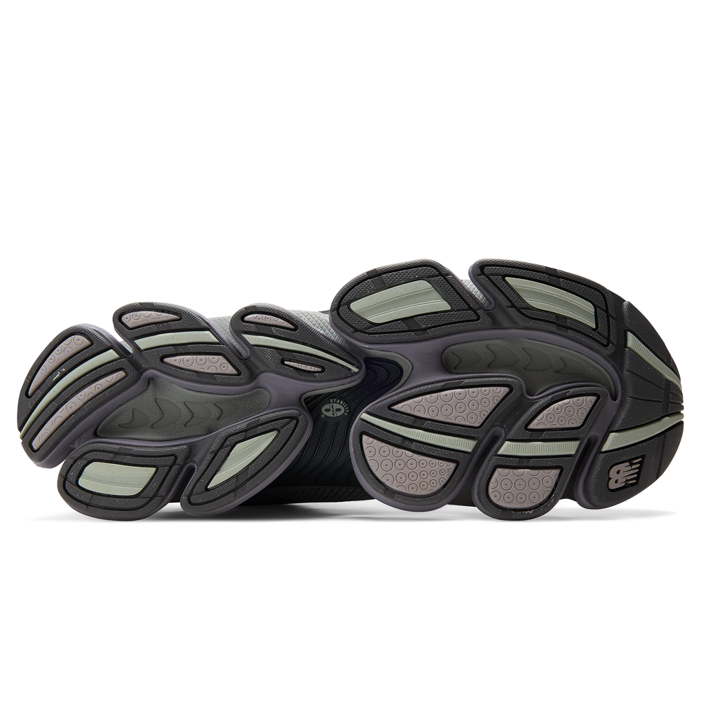 Unisex cipő New Balance ABZORB U20008LR – szürke