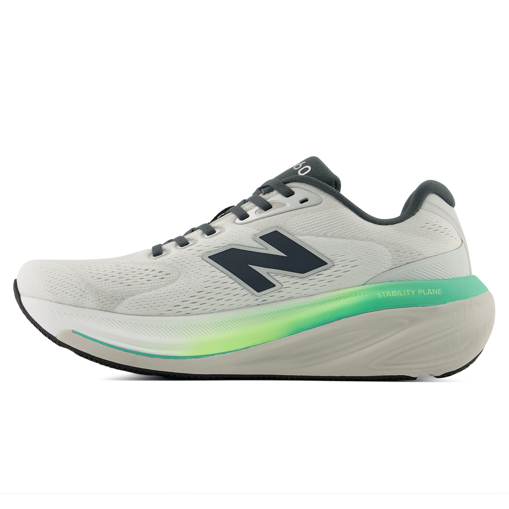 Férfi futócipő New Balance Fresh Foam 860 v15 M8603TW – szürke