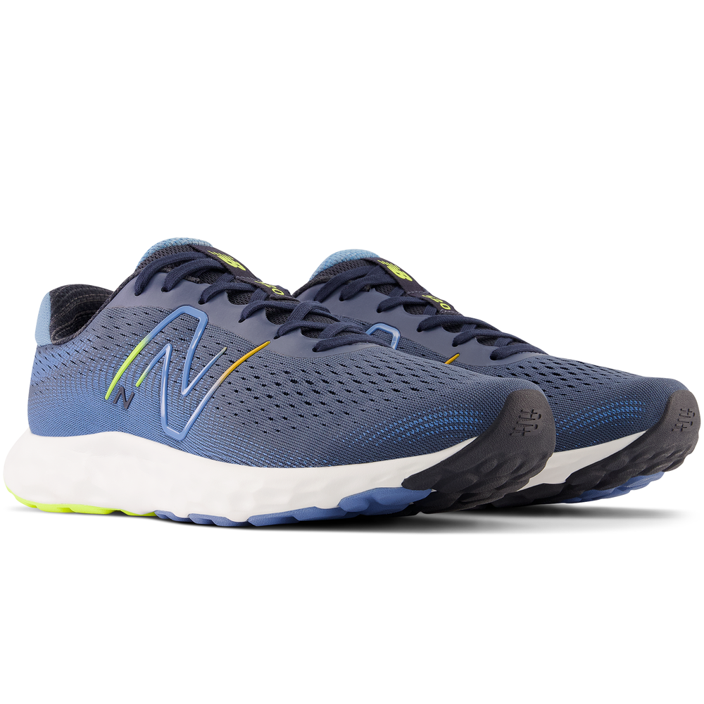 Férfi cipő New Balance M520CN8 – kék