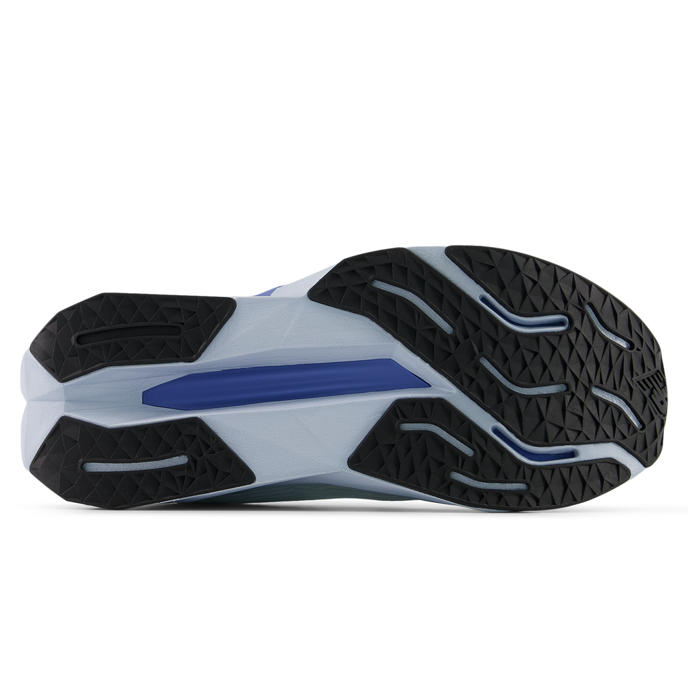 Női futócipő New Balance FuelCell Propel v5 WFCPR4QM – menta