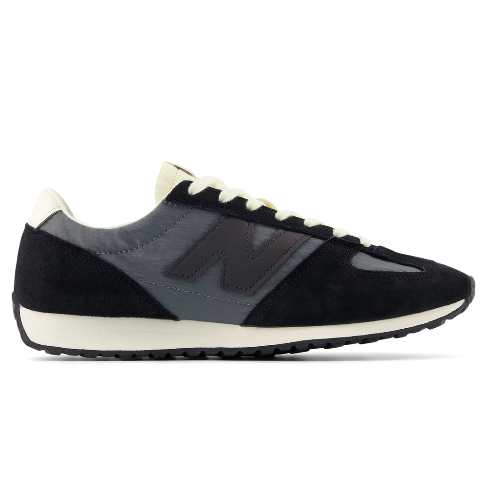 Unisex cipő New Balance U471AQ – fekete