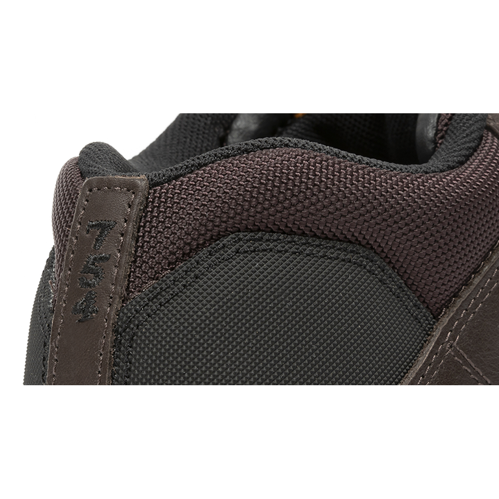 New Balance H754BY - barna