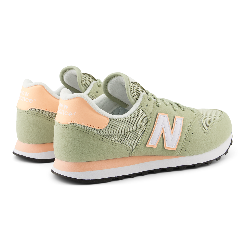 Női cipő New Balance GW500ME2 - zöld