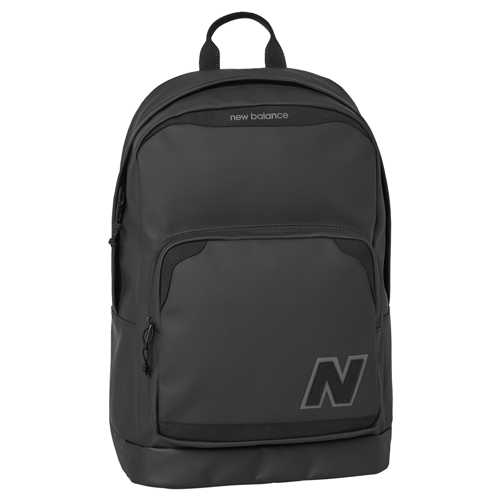 Hátizsák New Balance LAB23104BKK – fekete