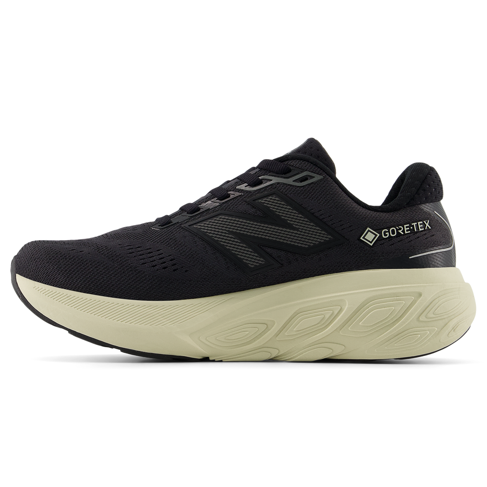 Női cipő New Balance Fresh Foam X 880 v15 Gore-Tex W880GB15 – fekete