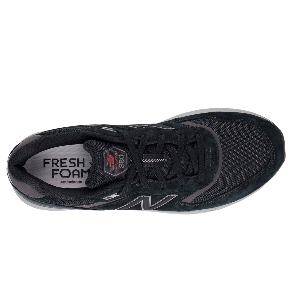 Férfi cipő New Balance MW880BB7 – fekete