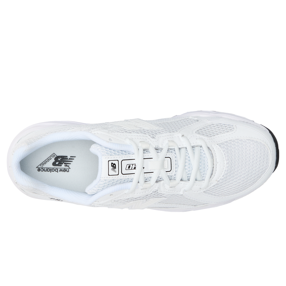 Unisex cipő New Balance U740WW2 – fehér