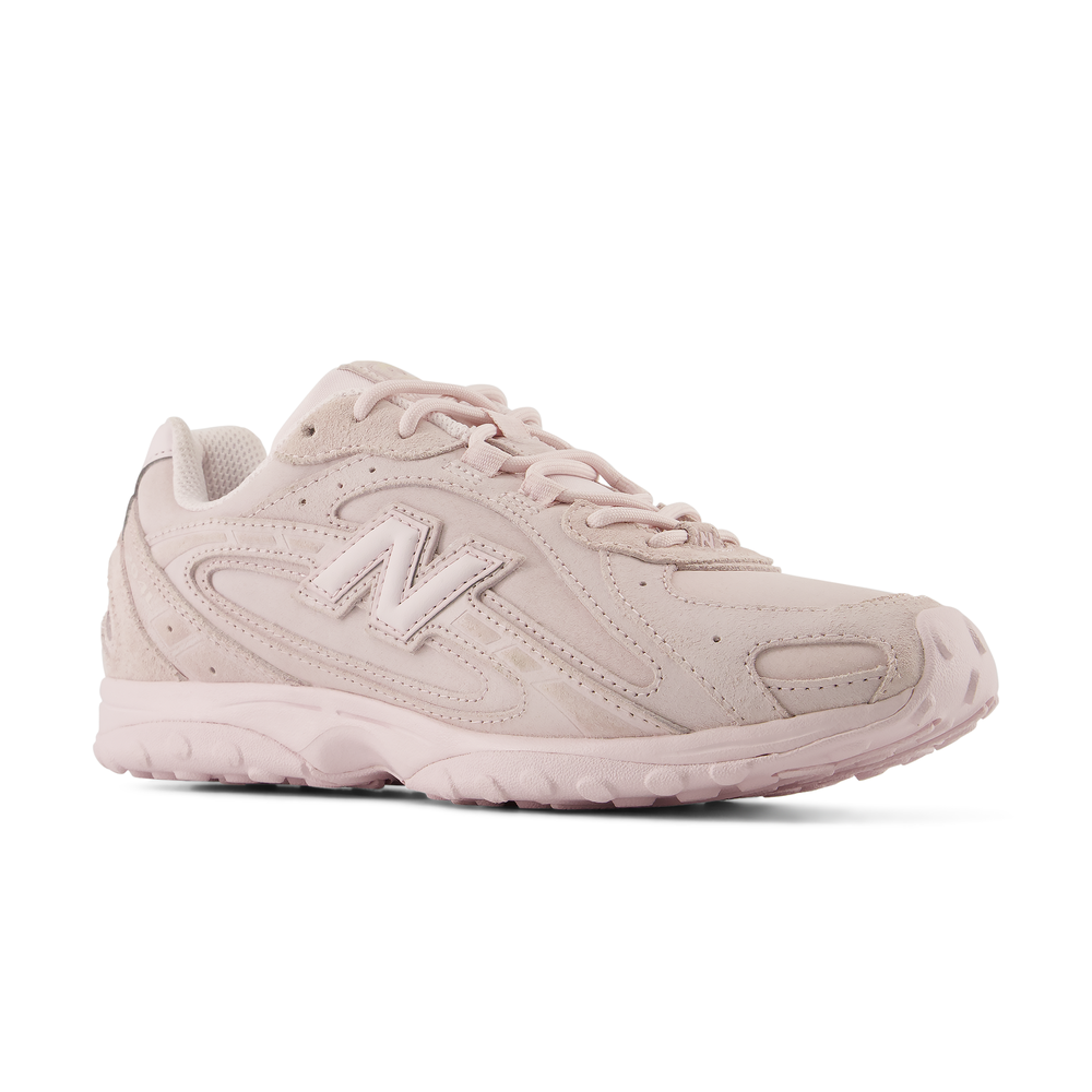 Női cipő New Balance U204L2BL – rózsaszín