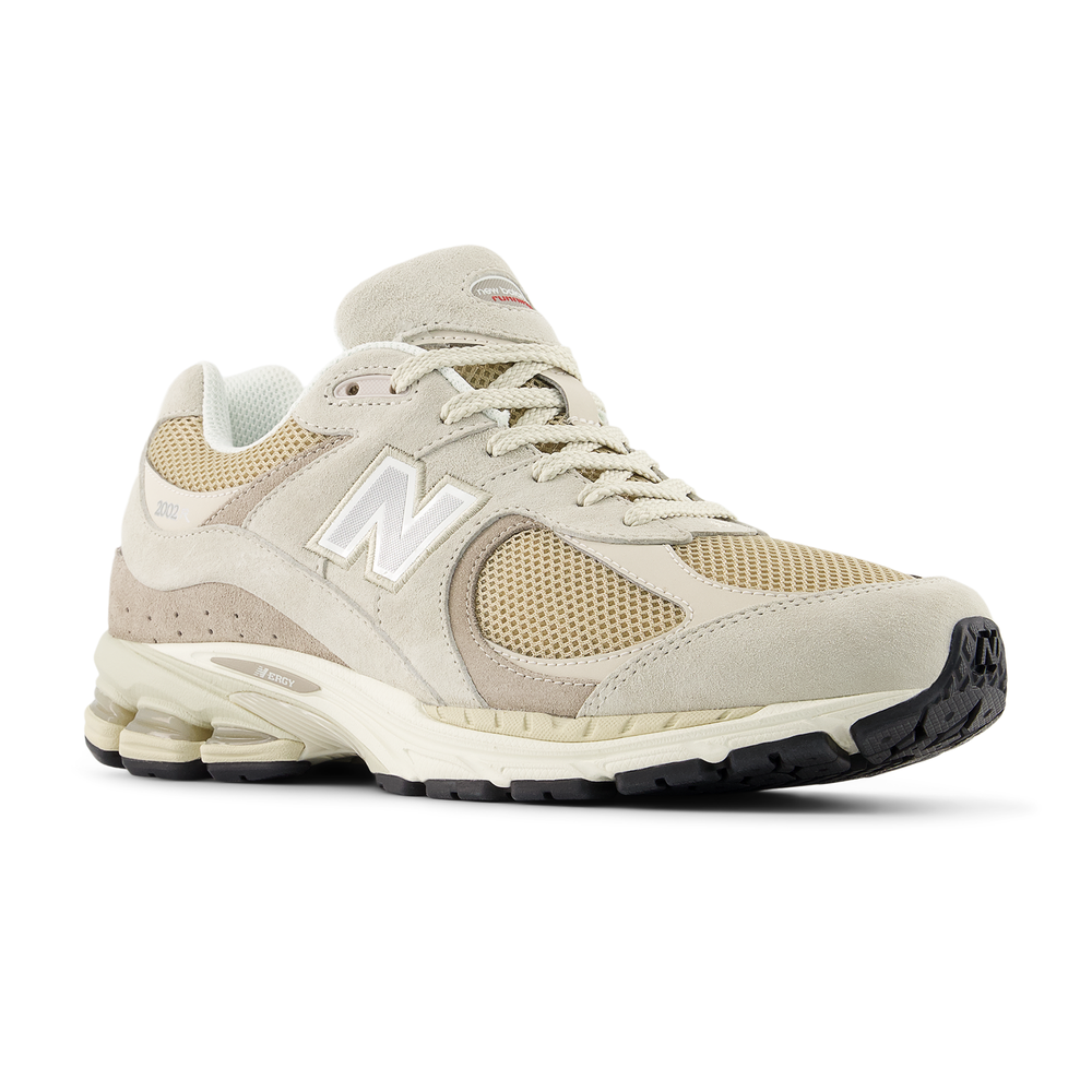 Unisex cipő New Balance U2002RB – bézs