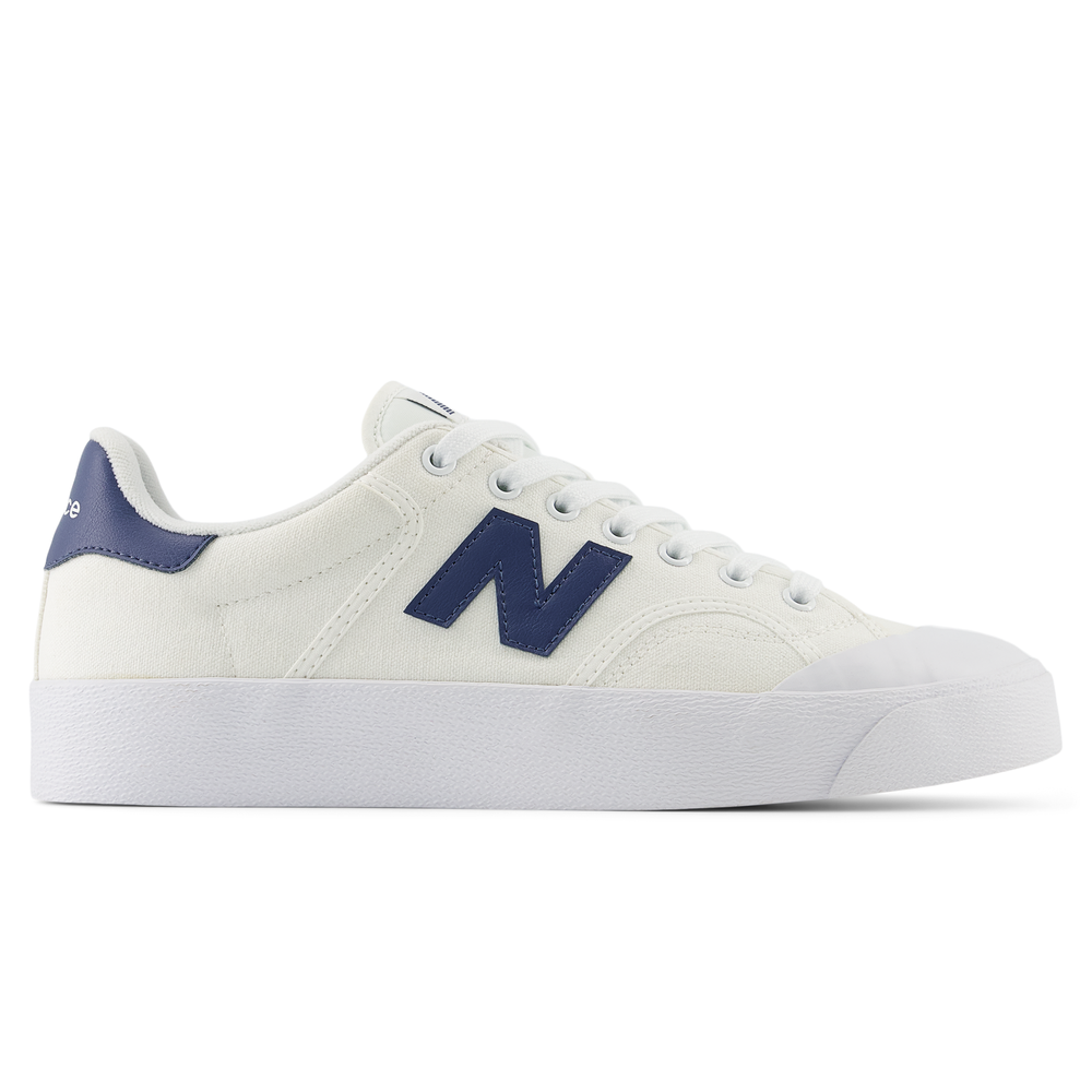 Unisex cipő New Balance BB100CNV – fehér