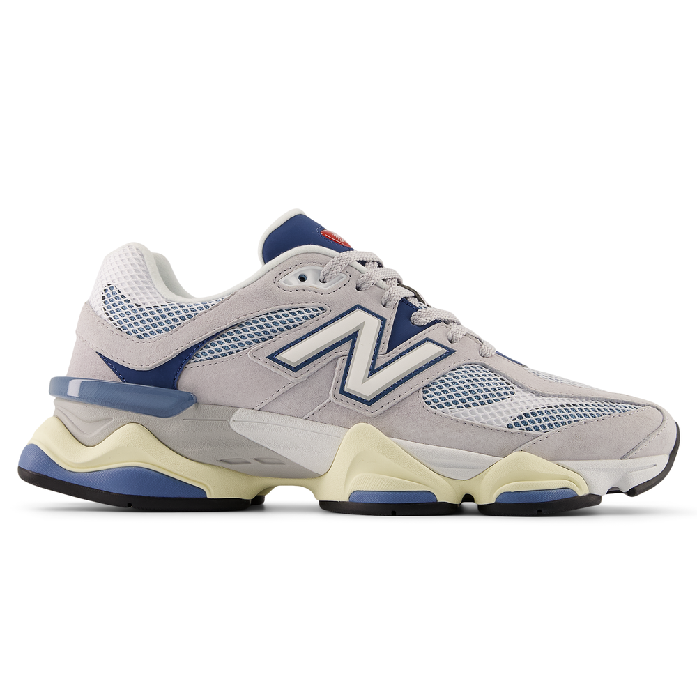 Unisex cipő New Balance U9060PSC – szürke