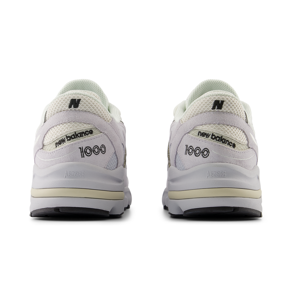 Unisex cipő New Balance M1000PSB – lila