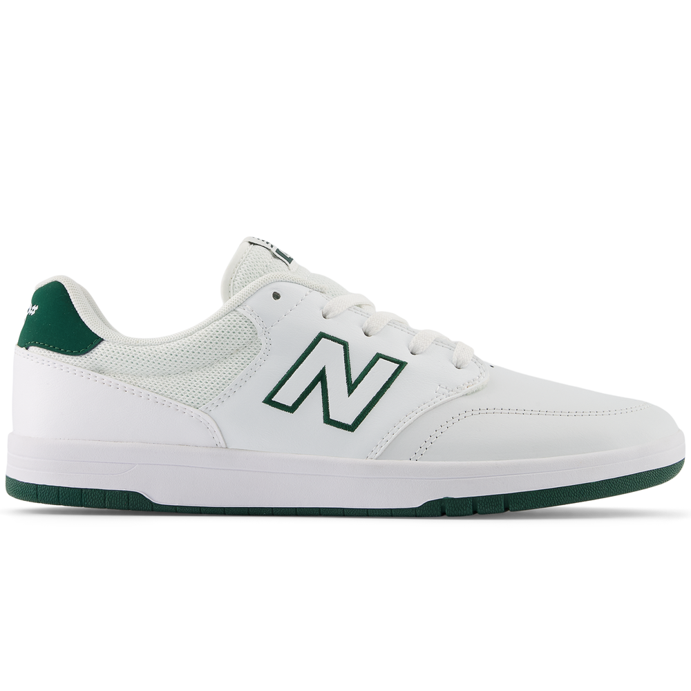 Férfi cipő New Balance Numeric NM425JLT – fehér