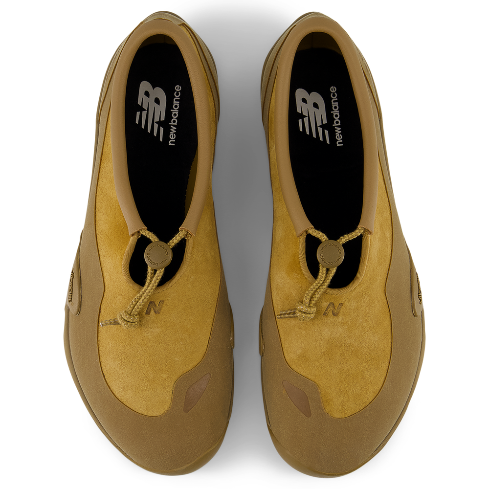 Unisex cipő New Balance Minimus MT10T9CZ – barna