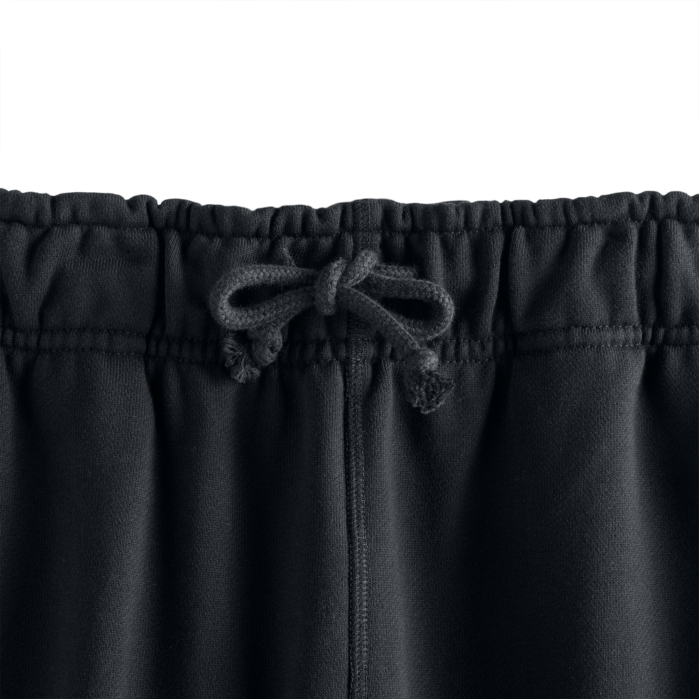 Férfi nadrág New Balance MP41508BK – fekete