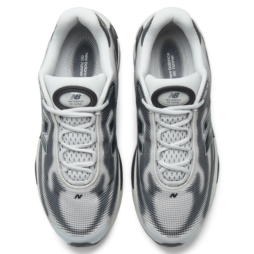 Férfi futócipő New Balance AC Runner MACR161F – szürke