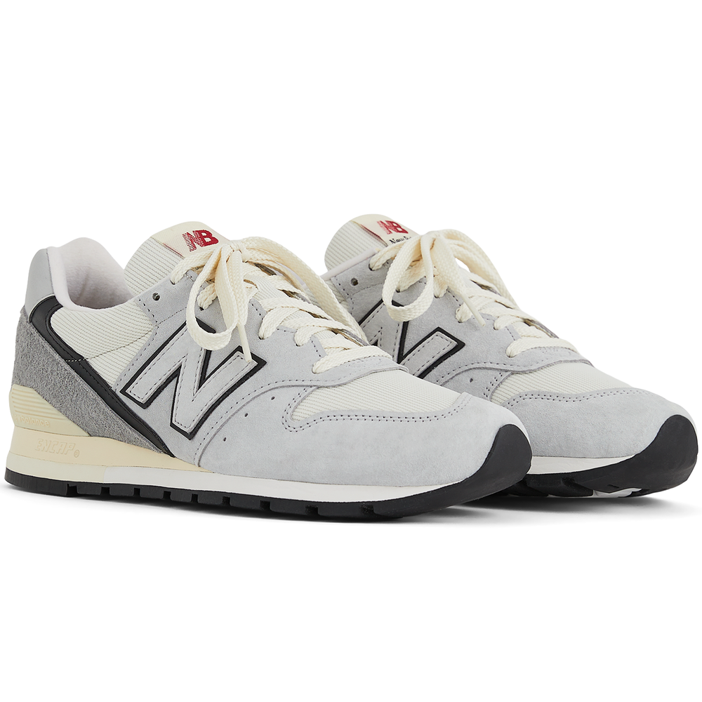 Unisex cipő New Balance U996TG – szürke