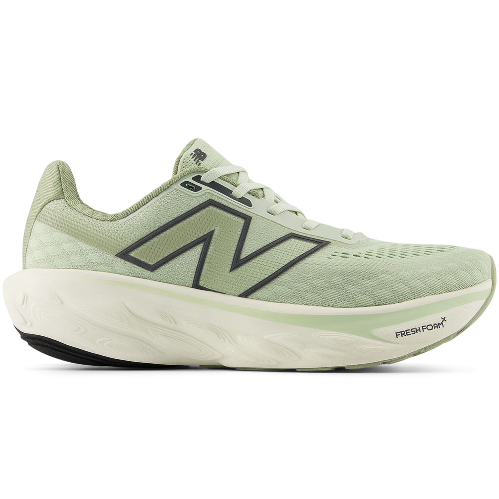 Női futócipő New Balance Fresh Foam 1080 v14 W1080M14 – zöld