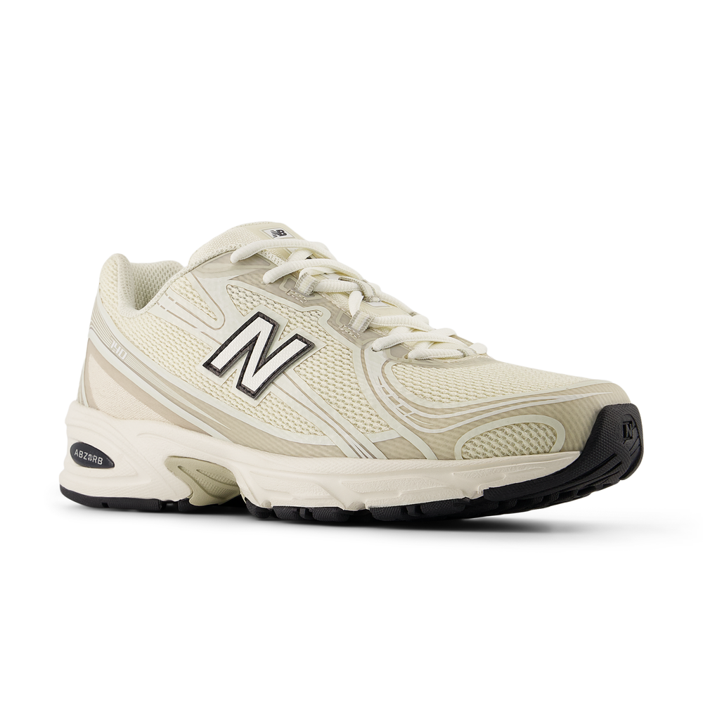 Unisex cipő New Balance U740N9J9 – bézs