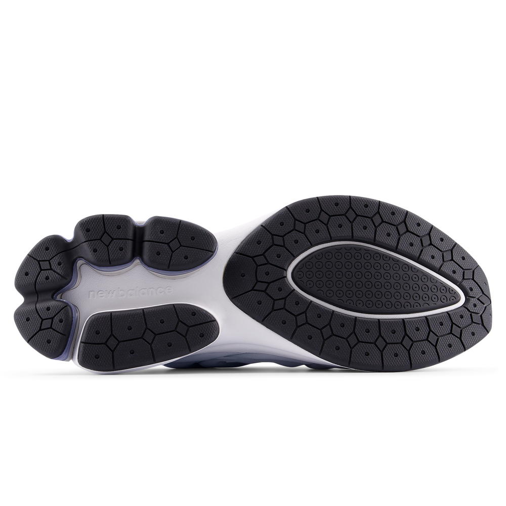 Unisex cipő New Balance ABZORB U50308YW – fehér
