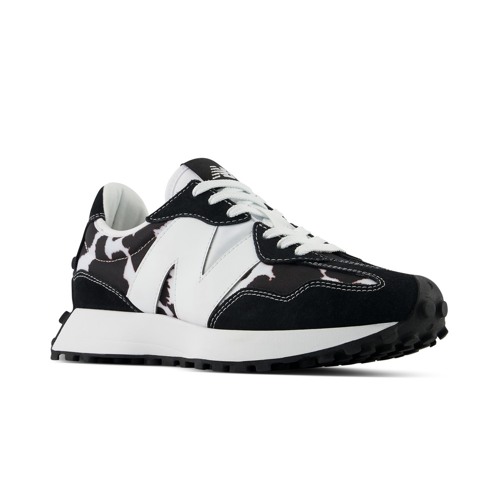 Női cipő New Balance W327APA – fekete