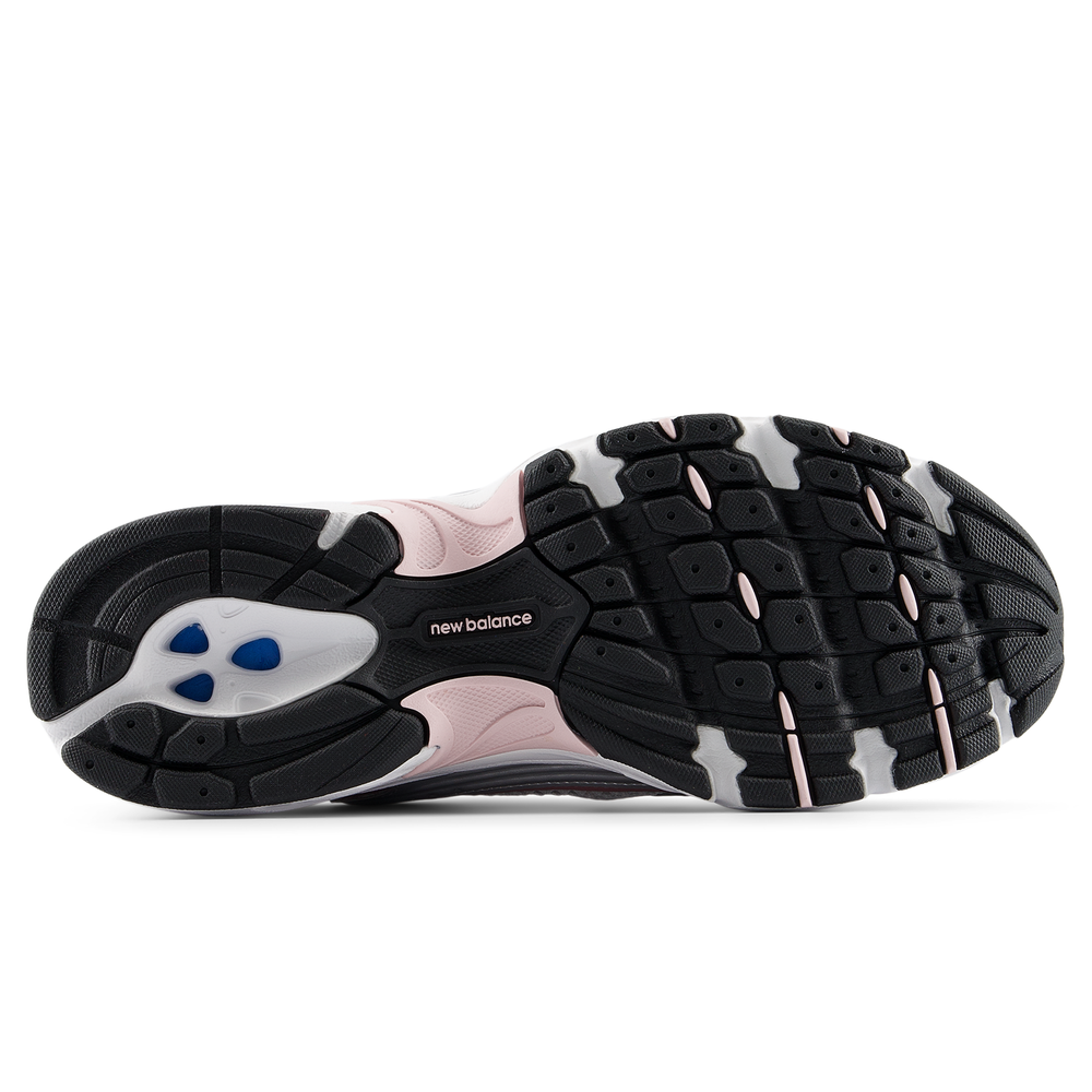 Unisex cipő New Balance U53022Q – fehér