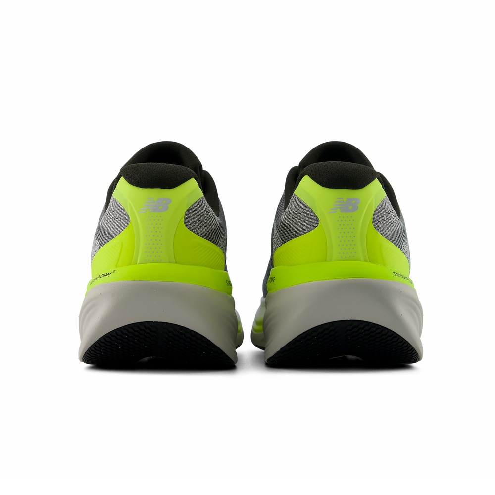 Férfi futócipő New Balance Fresh Foam 860 v15 M8604OB – szürke