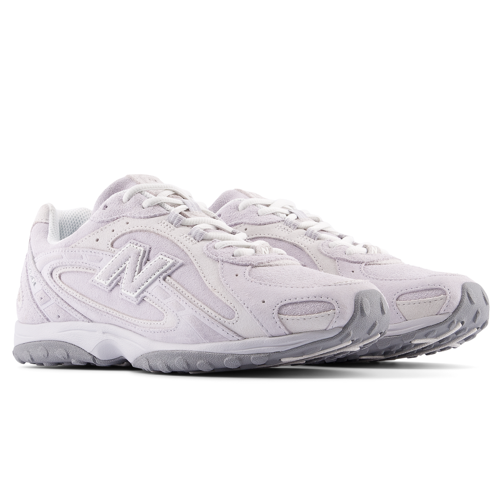 Unisex cipő New Balance U204LMMB – szürke