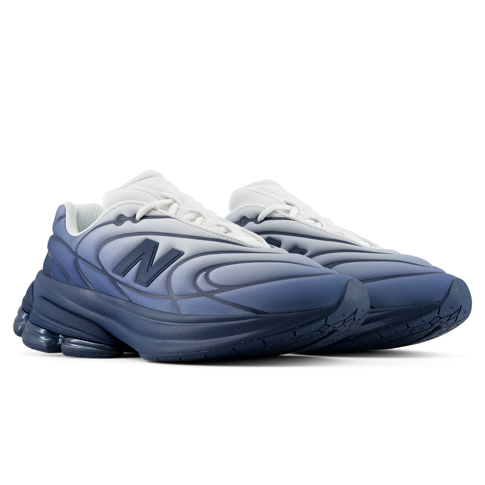 Unisex cipő New Balance ABZORB U50301XA – sötétkék