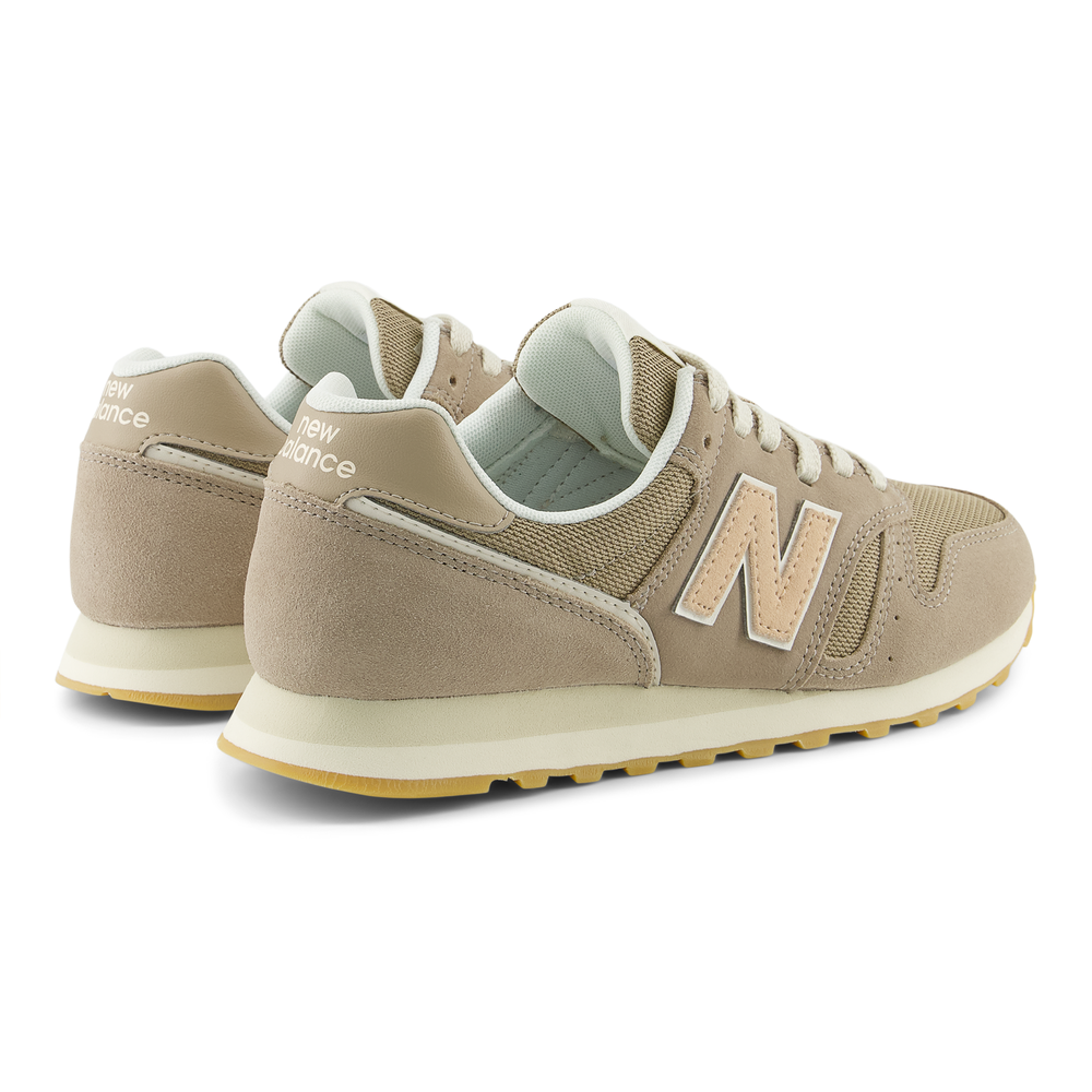 Női cipő New Balance WL373TM2 – hnědý