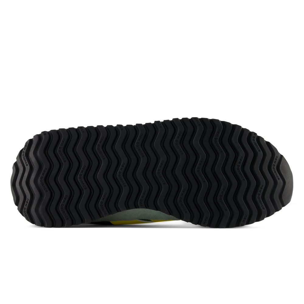 Férfi unisex New Balance M23791W – zöld