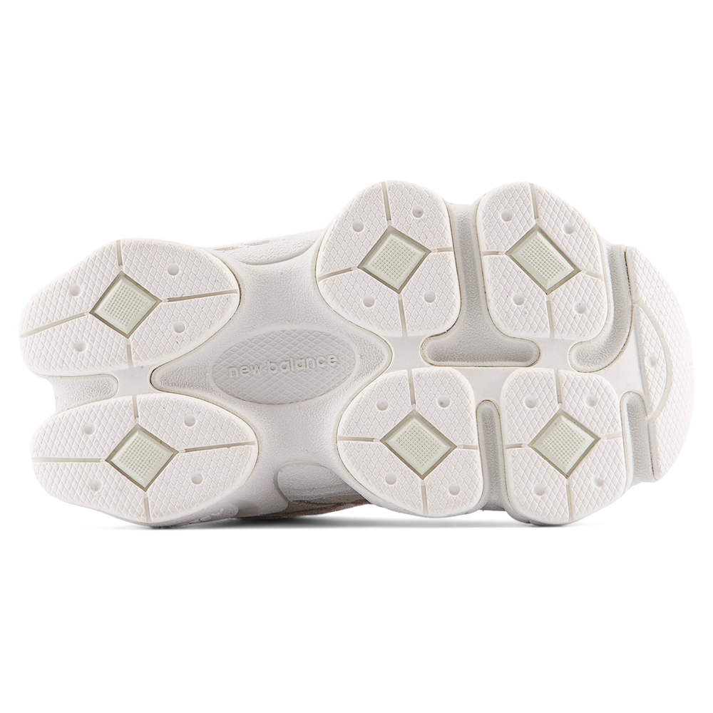 Gyerek cipő New Balance IV9060ER – bézs