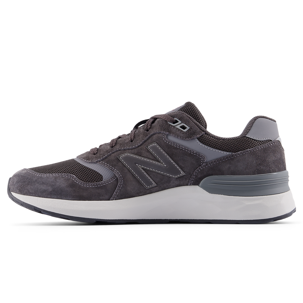 Unisex cipő New Balance MW880BA7 – barna