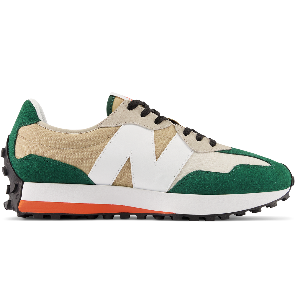 Férfi cipő New Balance MS327SP – többszínű