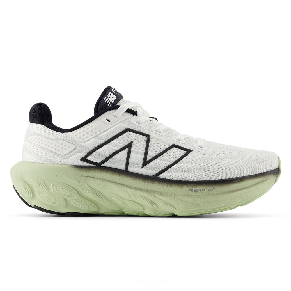 Női futócipő New Balance Fresh Foam 1080 v13 W1080LAD – fehér