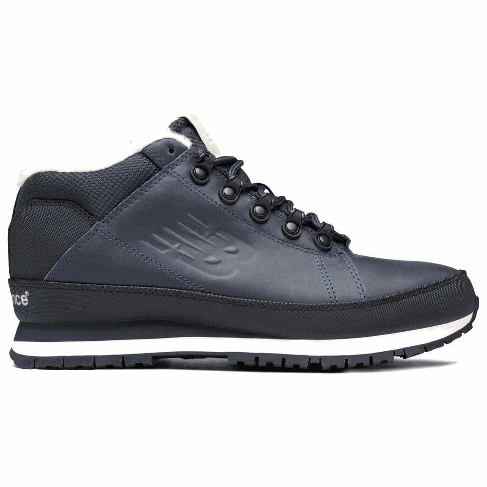 Sötétkék férfi cipő New Balance H754LFN